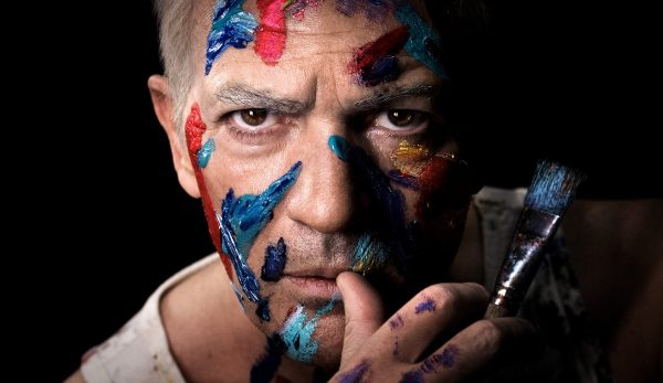 σειρά Genius: Picasso του National Geographic