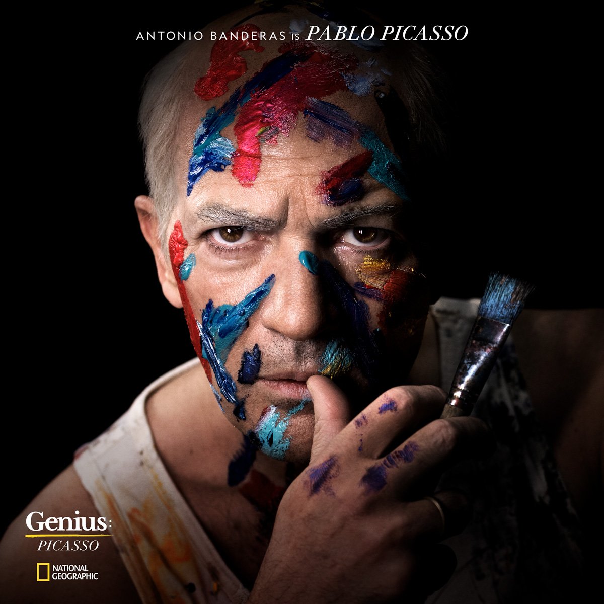 σειρά Genius: Picasso του National Geographic