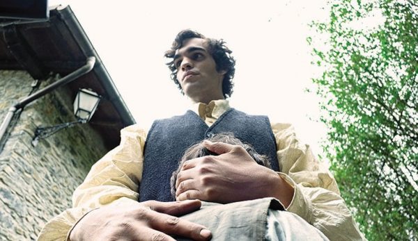 Handia ισπανικά θρίλερ