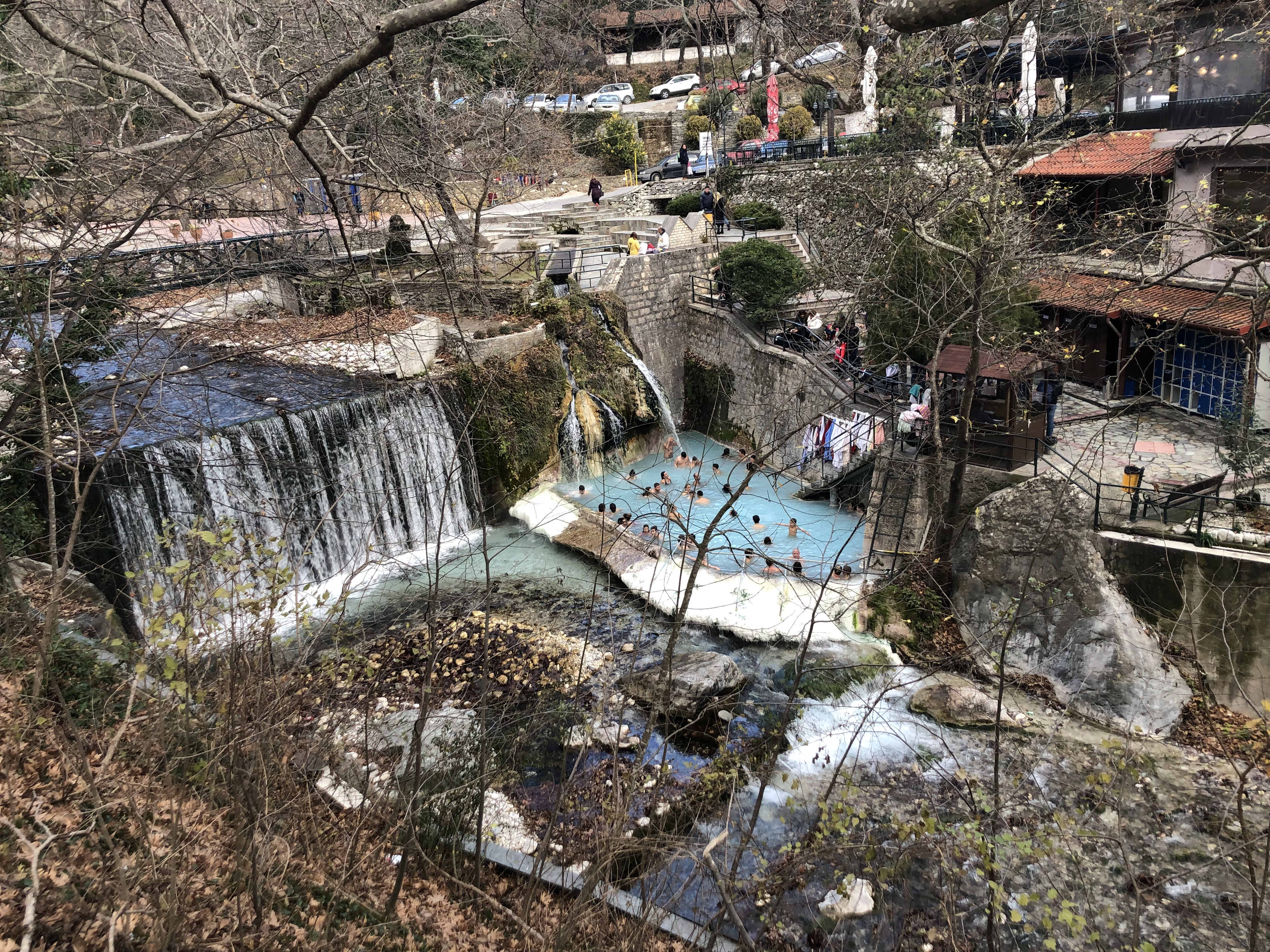 Λουτρά Πόζαρ