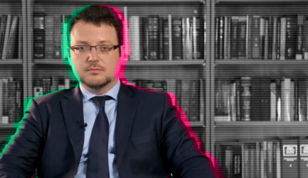 Γιάννης Λιανός