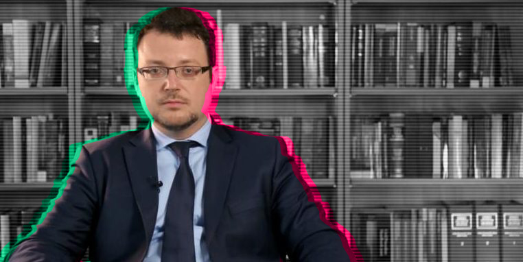Γιάννης Λιανός