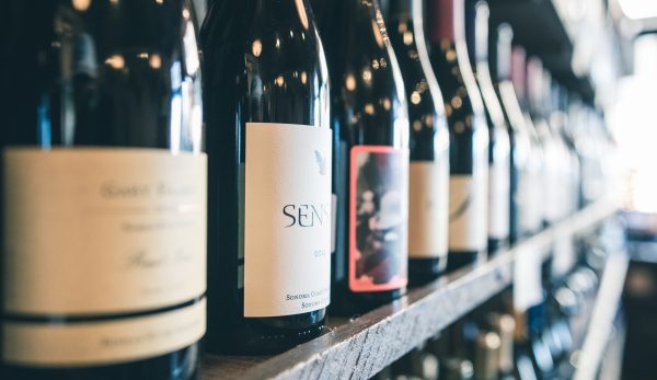 Wine Bars