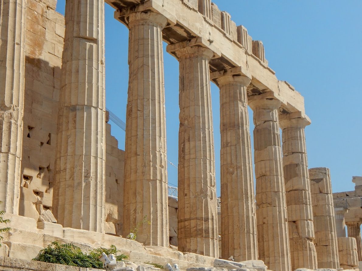 Ακρόπολη