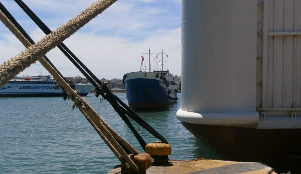 Νίκος Καββαδίας ο ποιητής της θάλασσας