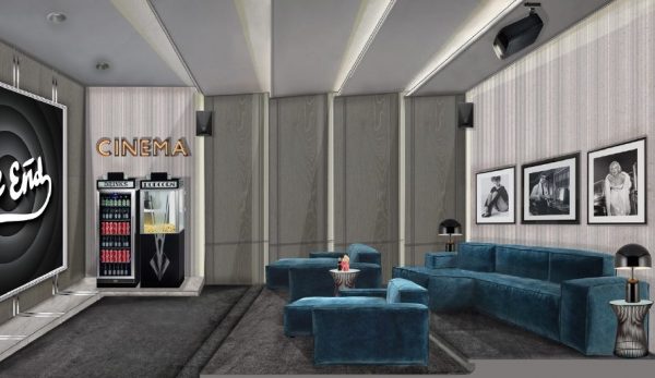 Home Cinema