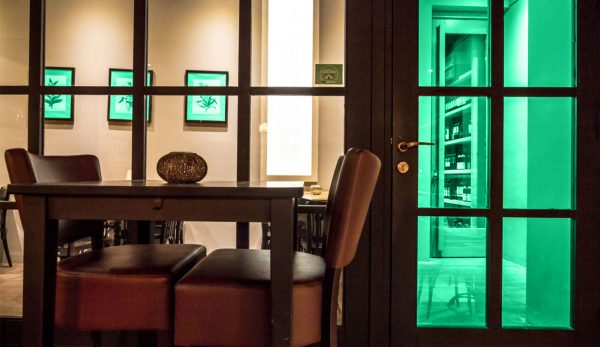 Vintage Wine Bar & Bistro