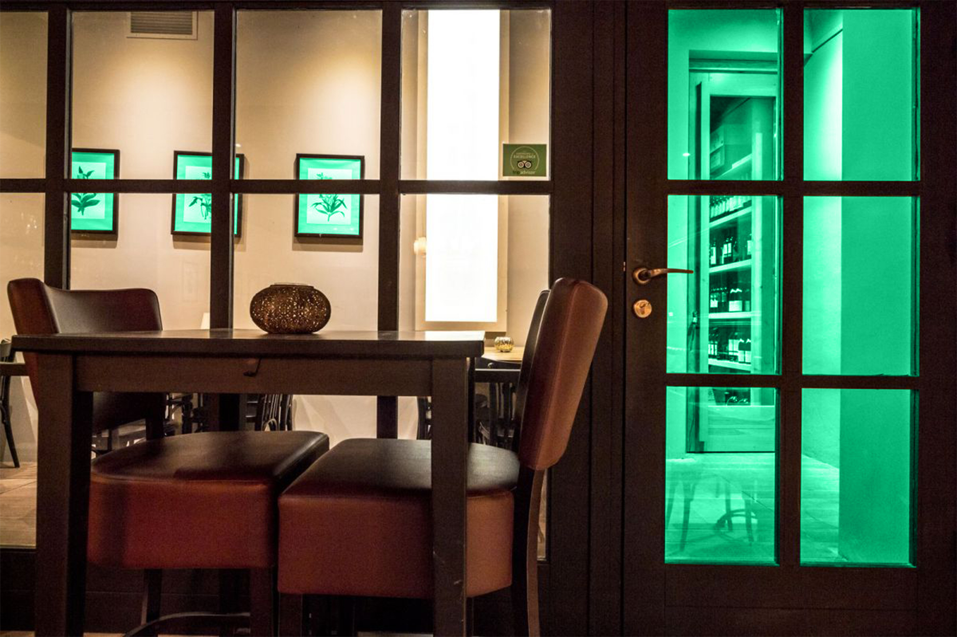 Vintage Wine Bar & Bistro