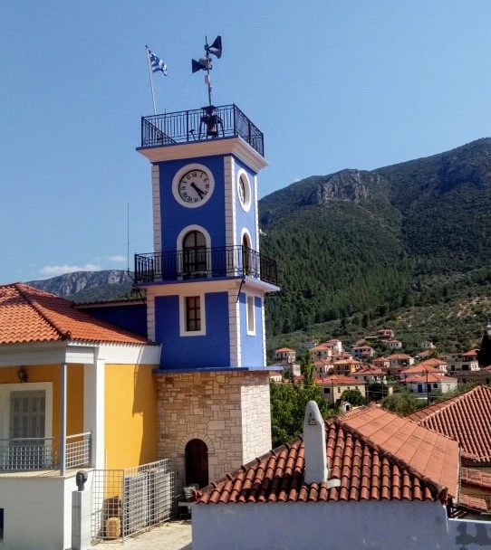 Λεωνίδιο