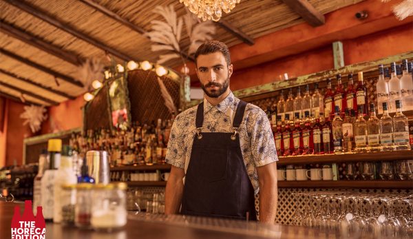 Youth Empowered: The HoReCa Edition