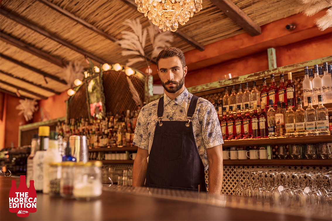 Youth Empowered: The HoReCa Edition
