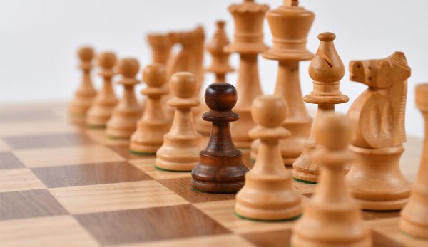 Netflix, Queen’s Gambit
