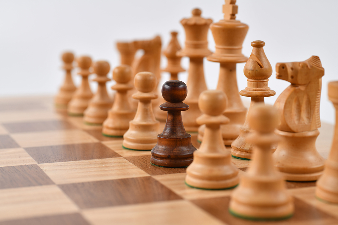 Netflix, Queen’s Gambit