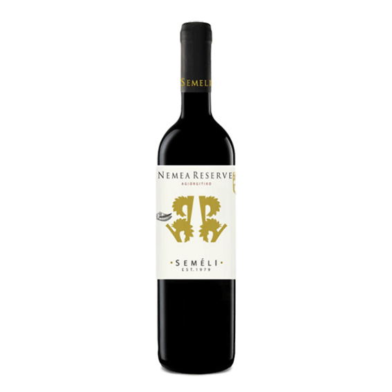Semeli Nemea Reserve 2016