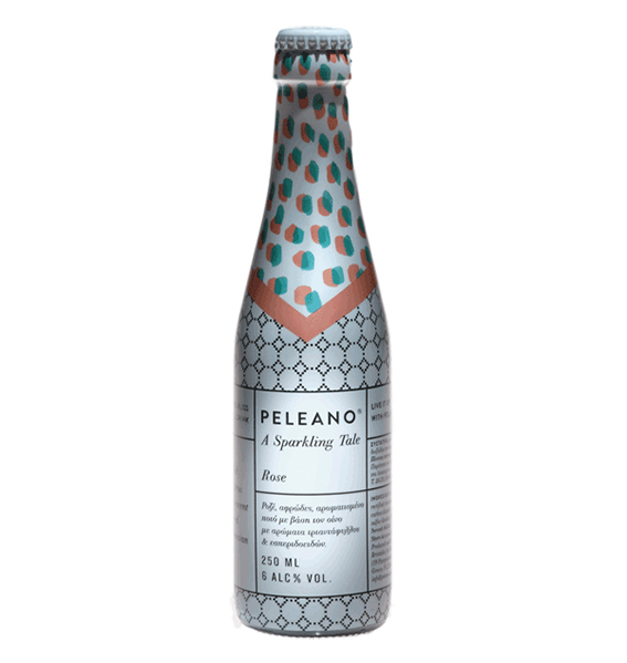 Peleano Sparkling Tale 2020