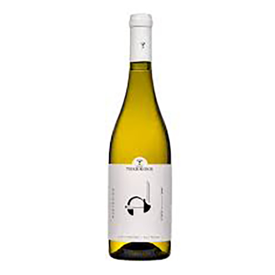 Ασύρτικο Single Vineyard Ασβεσταριά 2018
