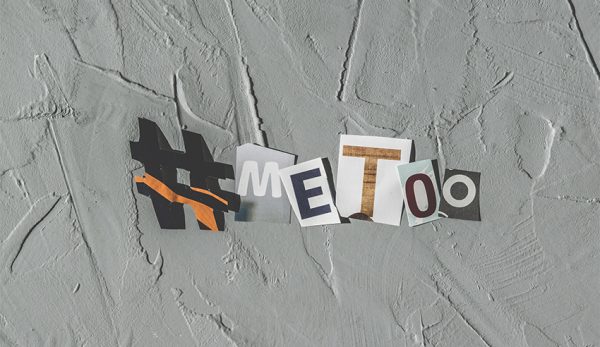 Σεξουαλική παρενόχληση