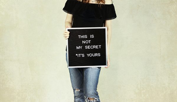 #metoo Αλήθεια