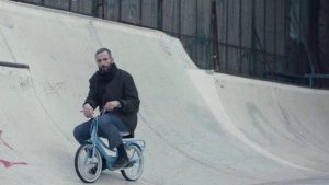 Άρης Σερβετάλης