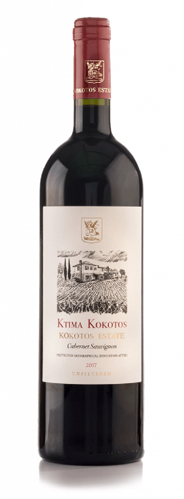 Estate Kokotos 2017, Κτήμα Κοκοτού