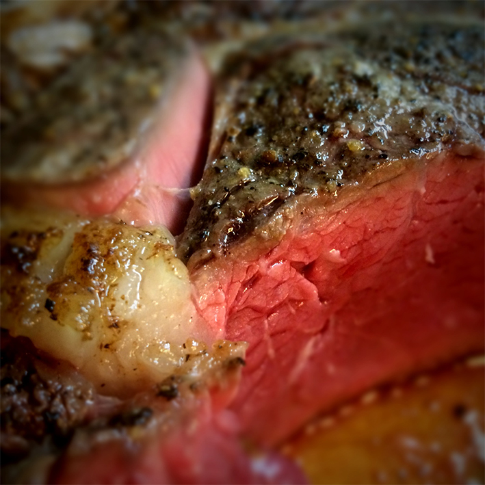 Mπριζόλα Rib Eye
