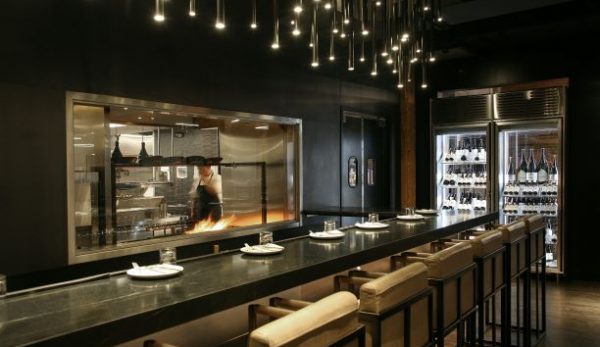 Cloud Kitchens