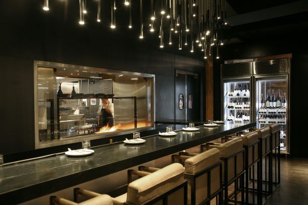 Cloud Kitchens