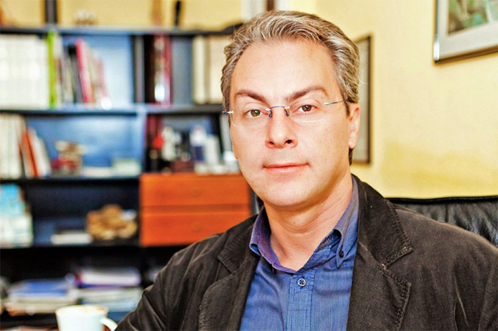 Ευάγγελος Ζουμπανέας