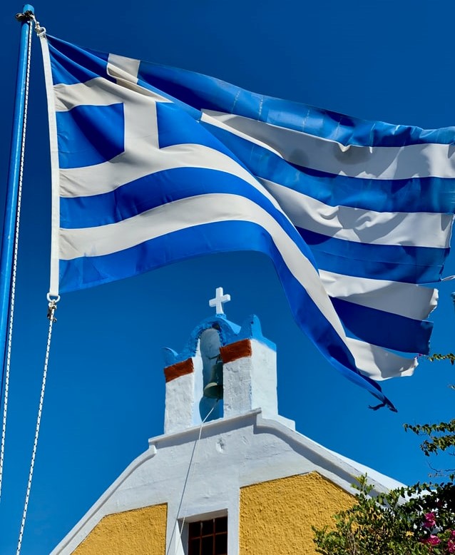 Θρησκεία