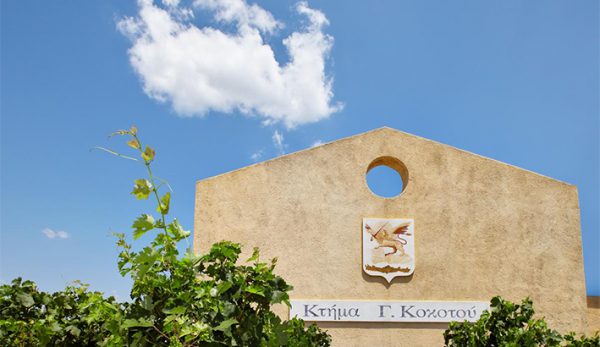 Κτήμα Κοκοτού