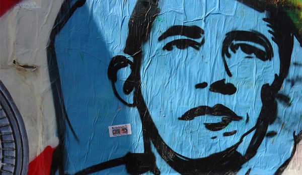Barack Obama