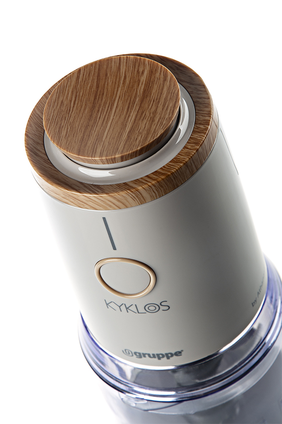 Gruppe design