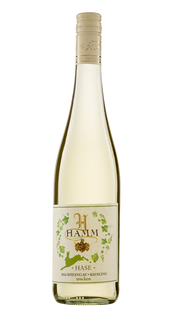 Riesling Der Hase Hamm