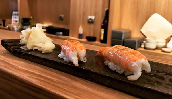 Sushimou