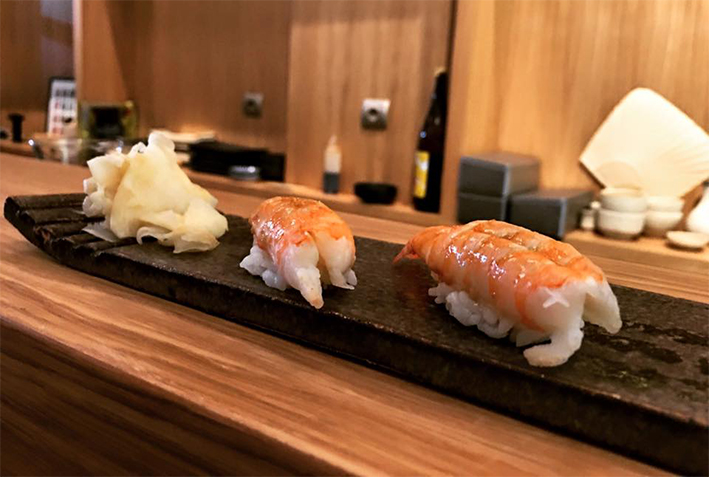 Sushimou