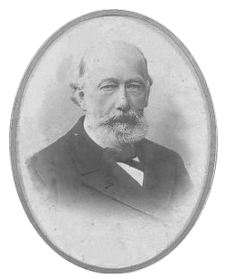 Gustav Clauss