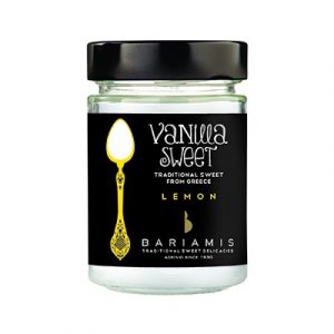 Vanilla Sweet Μπαριάμη