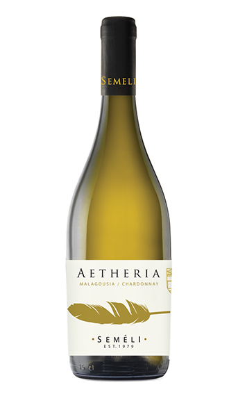 Semeli Aetheria