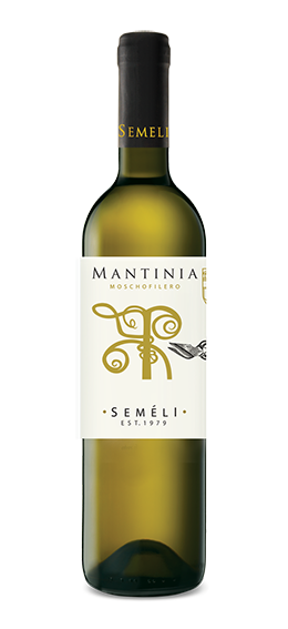 Semeli Mantinia