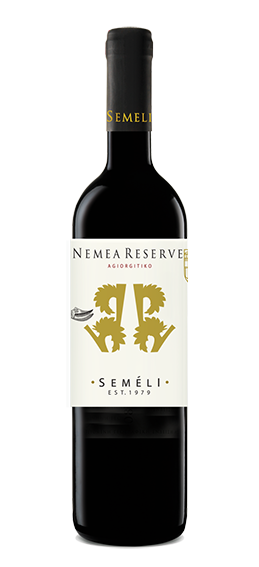 Semeli Νemea Reserve