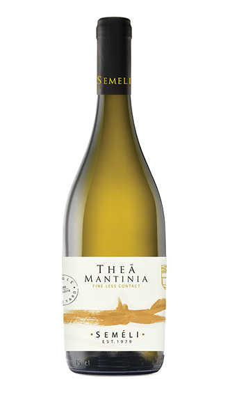Semeli Thea Mantinia