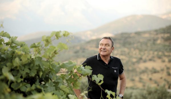 Γιώργος Σκούρας