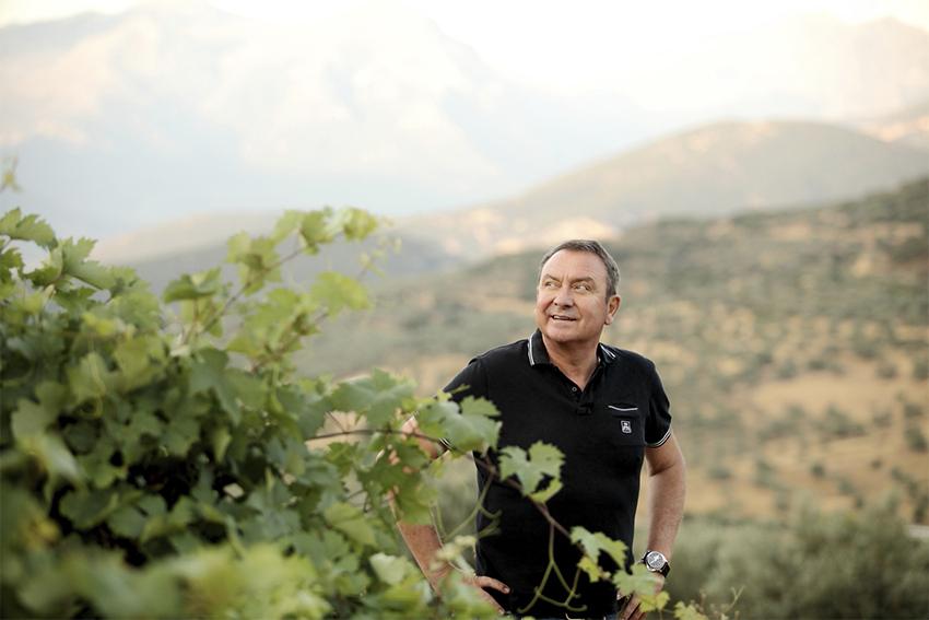 Γιώργος Σκούρας