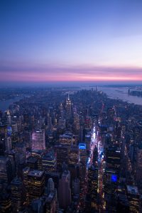 Photo by Roberto Nickson on Unsplash