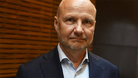Jari Gustafsson