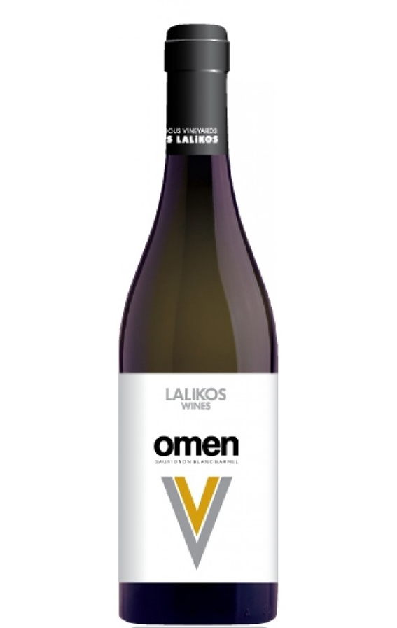 Omen 2018, Κτήμα Λαλίκου