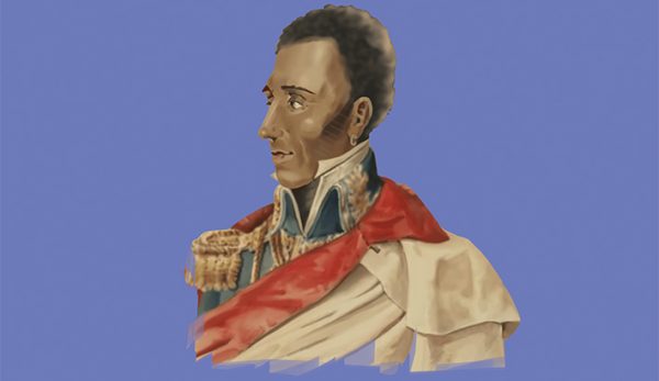 Jean-Pierre Boyer Ζαν Πιερ Μπουαγέ