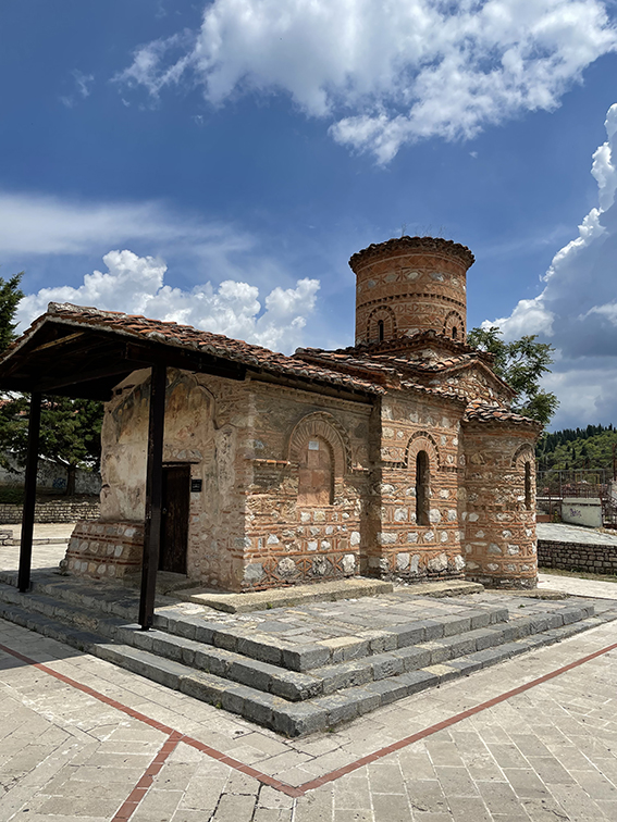 Καστοριά