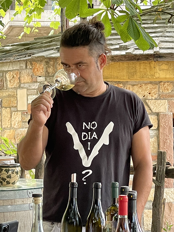 Απόστολος Κούρτης Ράχης Κατερίνης