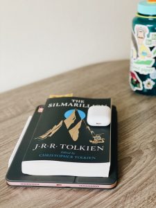 Tolkien